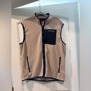 Vineyard Vines Vest